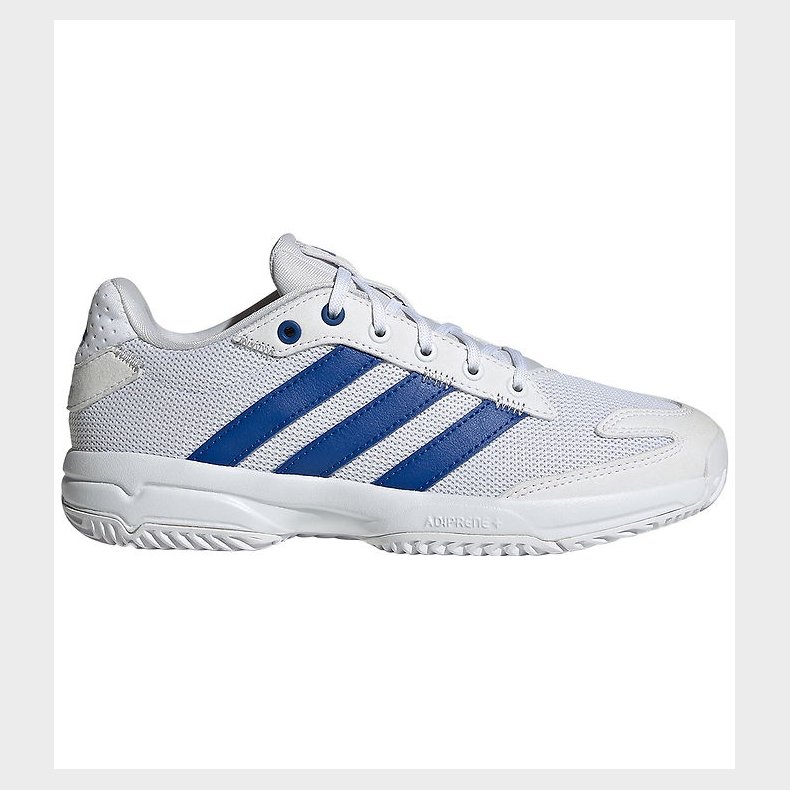 adidas Performance Sko - Stabil Jr - Hvid/Bl�