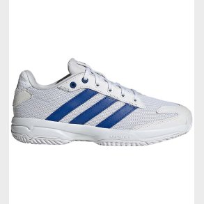 adidas Performance Sko - Stabil Jr - Hvid/Bl�