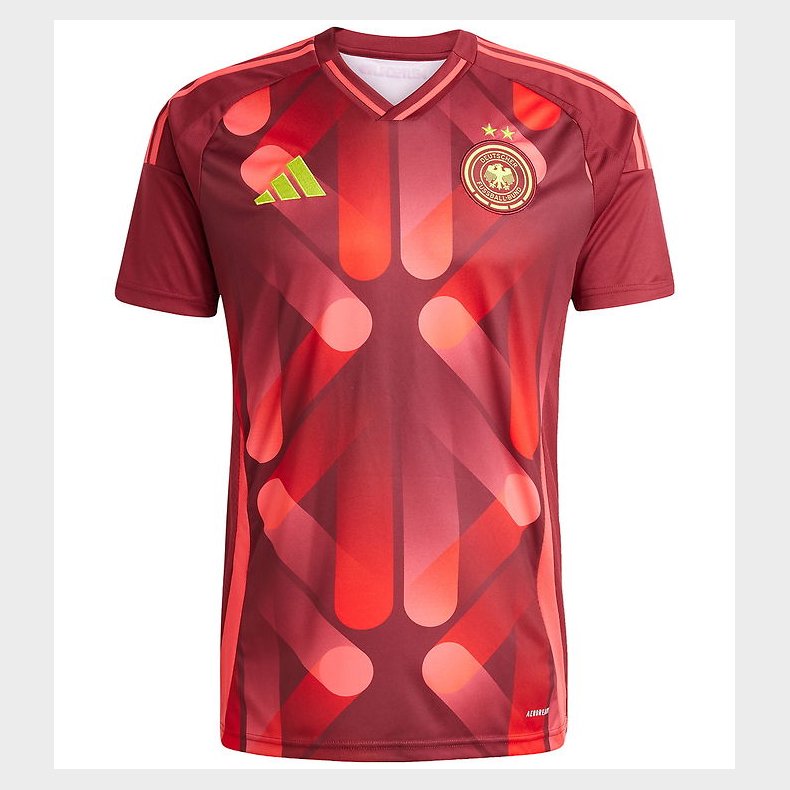 adidas Performance Fodboldtrje - DFB A JSY Y - TECOBU