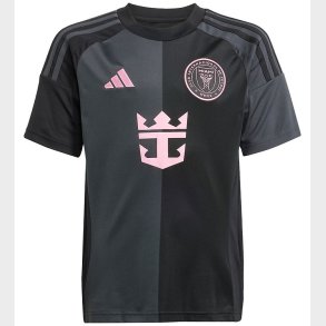 adidas Performance Fodboldtrje - IMCF A JSY Y - Sort