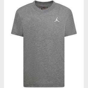 Jordan T-shirt - Carbon Heather