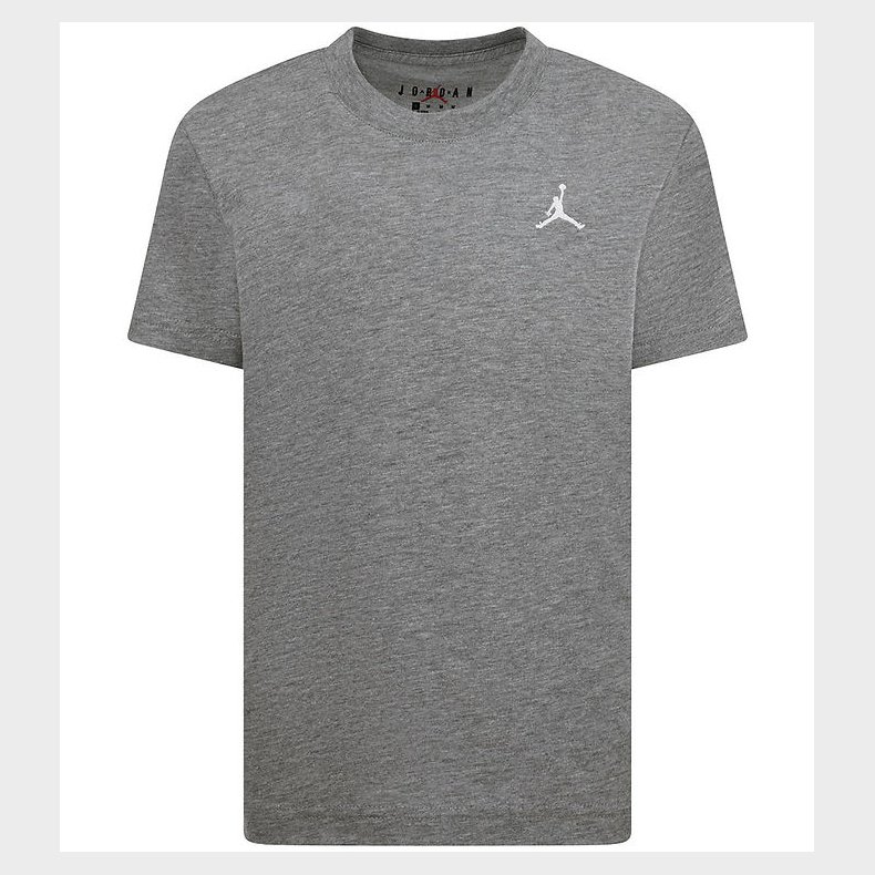 Jordan T-shirt - Carbon Heather