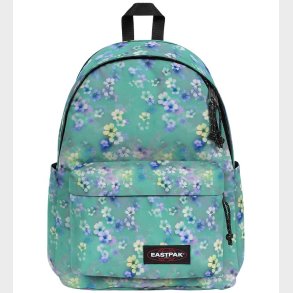 Eastpak Rygsk - Day Office - 31 L - Flora Fade Aqua