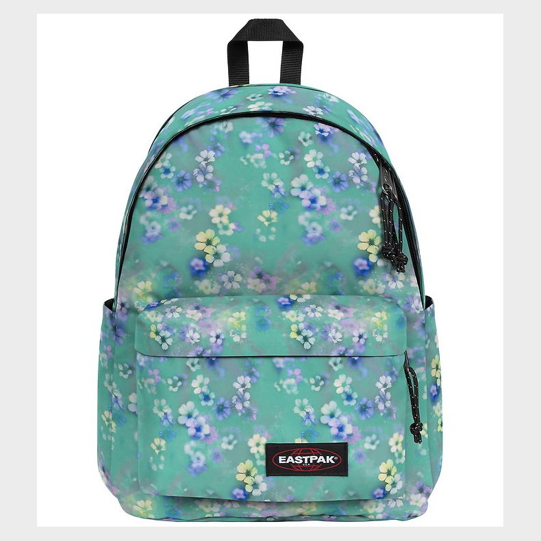 Eastpak Rygsk - Day Office - 31 L - Flora Fade Aqua