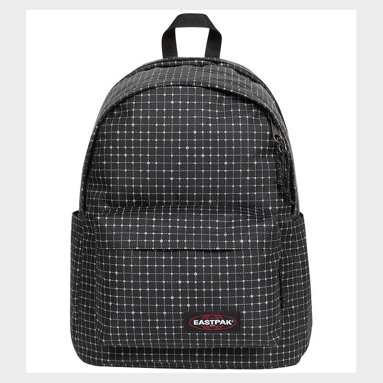 Eastpak Rygsk - Day Office - 31 L - Refleksspacblack
