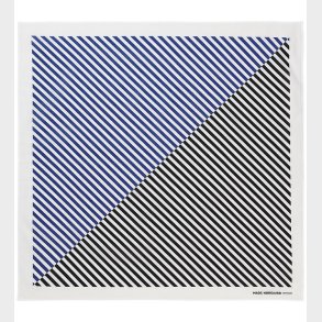 Mads Nrgaard Trklde - Bluing/Jet Black Stribet