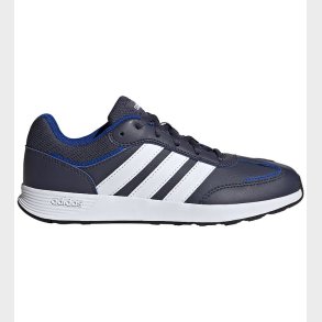 adidas Performance Sko - TENSAUR SWITCH J - Navy/Bl�/Hvid