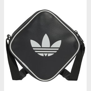 adidas Originals Taske - AC D BAG - Sort
