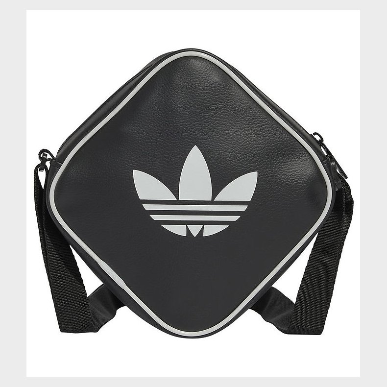 adidas Originals Taske - AC D BAG - Sort