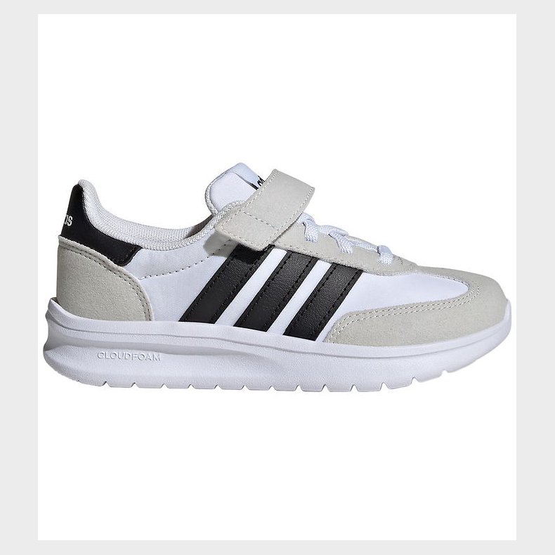 adidas Performance Sko - RUN 70s 2.0 EL C - Hvid/Beige/Sort