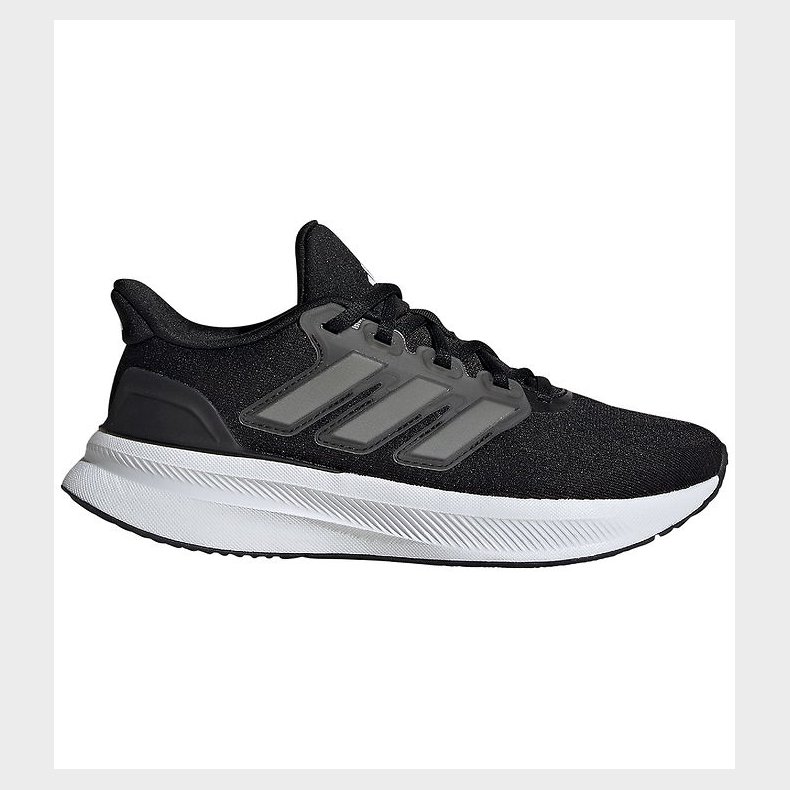 adidas Performance Sko - UltraRun 5 J - Sort/Gr�