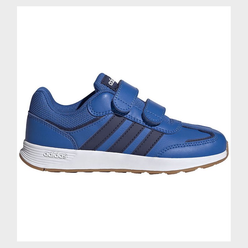 adidas Performance Sko - Tensaur Switch CF - Bl�/Sort