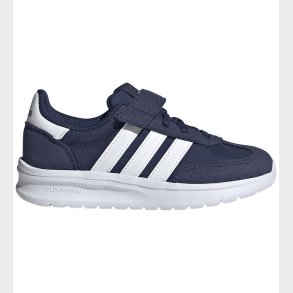 adidas Performance Sko - RUN 70s 2.0 EL C - Navy/Hvid