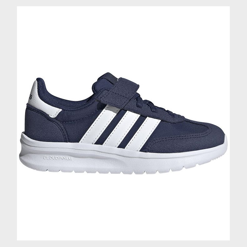 adidas Performance Sko - Run 70s 2.0 EL C - Navy/Hvid