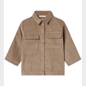 Fliink Skjorte - Fljl - Billy - Pine Bark