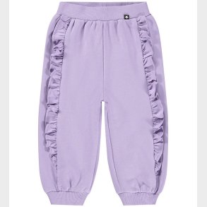 Molo Bukser - Sallie - Faded Purple
