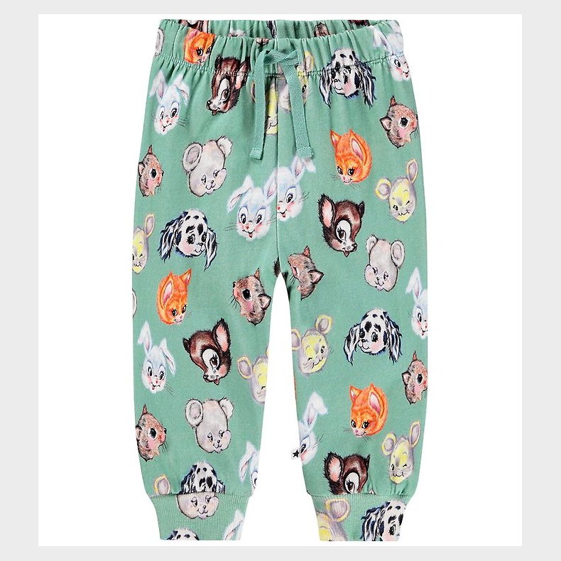 Molo Sweatpants - Simeon - Itty Bitty