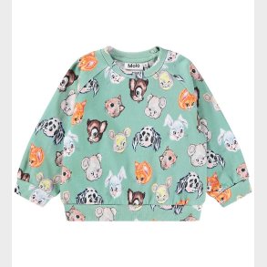 Molo Sweatshirt - Disc - Itty Bitty