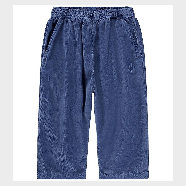 Molo Bukser - Fl�jl - Sois - Evening Sky