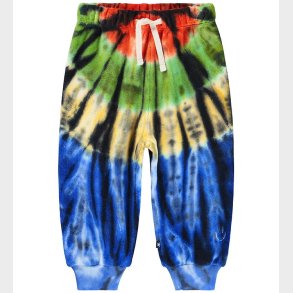 Molo Velourbukser - Simeon - Multus Tie Dye