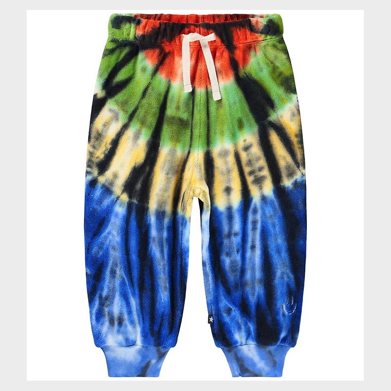 Molo Velourbukser - Simeon - Multus Tie Dye