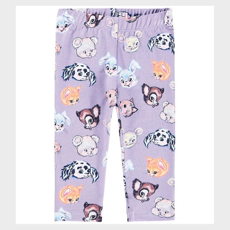 Molo Leggings - Stefanie - Itty Bitty