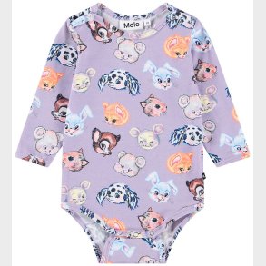 Molo Body l/� - Foss - Itty Bitty