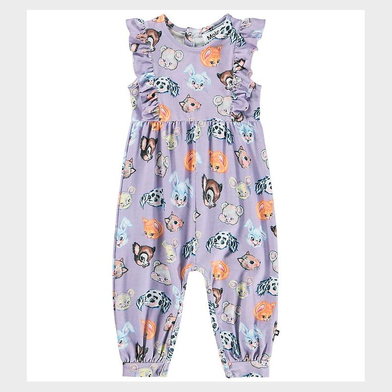 Molo Heldragt - Fallon - Itty Bitty