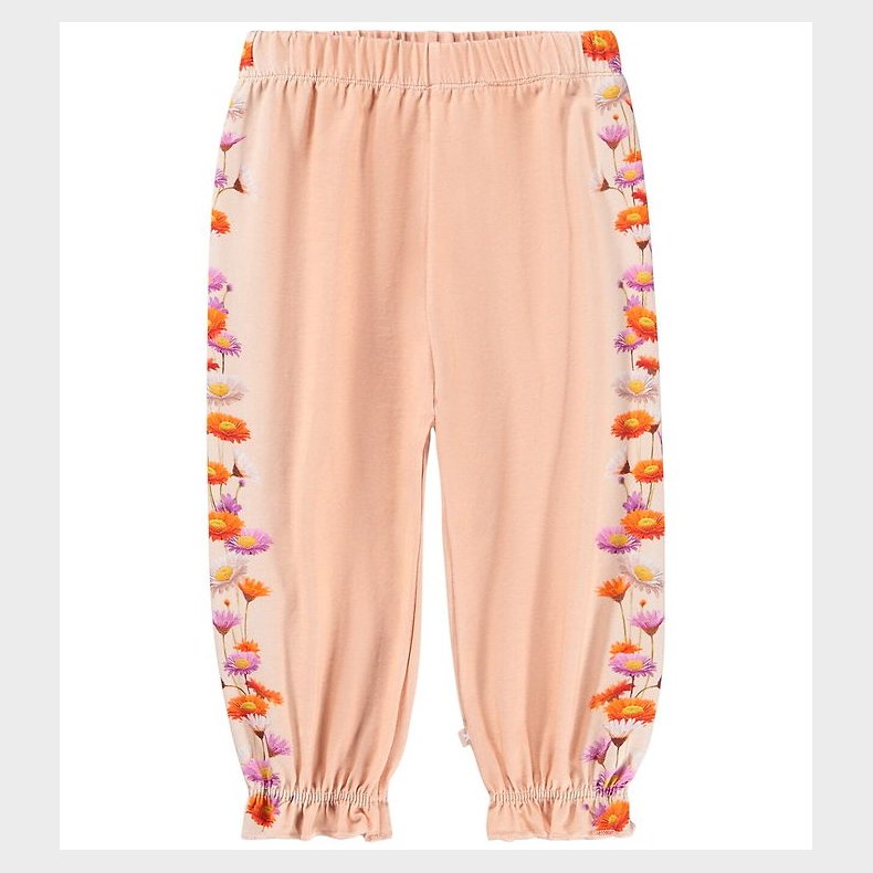 Molo Bukser - Selena - Flowers Vine