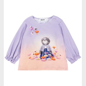 Molo Bluse - Elina - Dressy Kitten