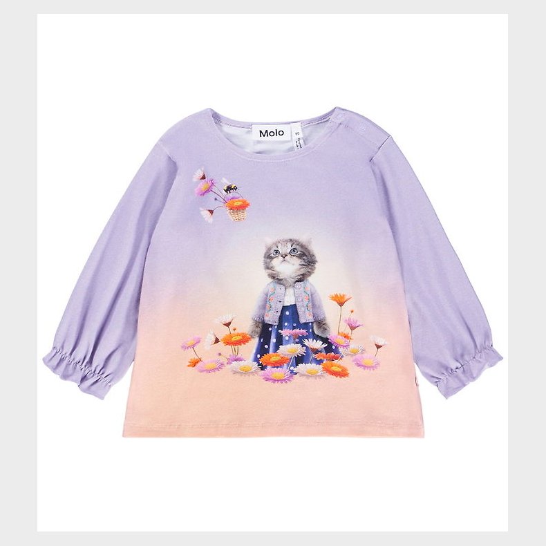 Molo Bluse - Elina - Dressy Kitten