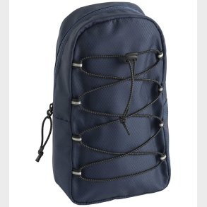 Molo Skuldertaske - Milo - Galaxy Blue