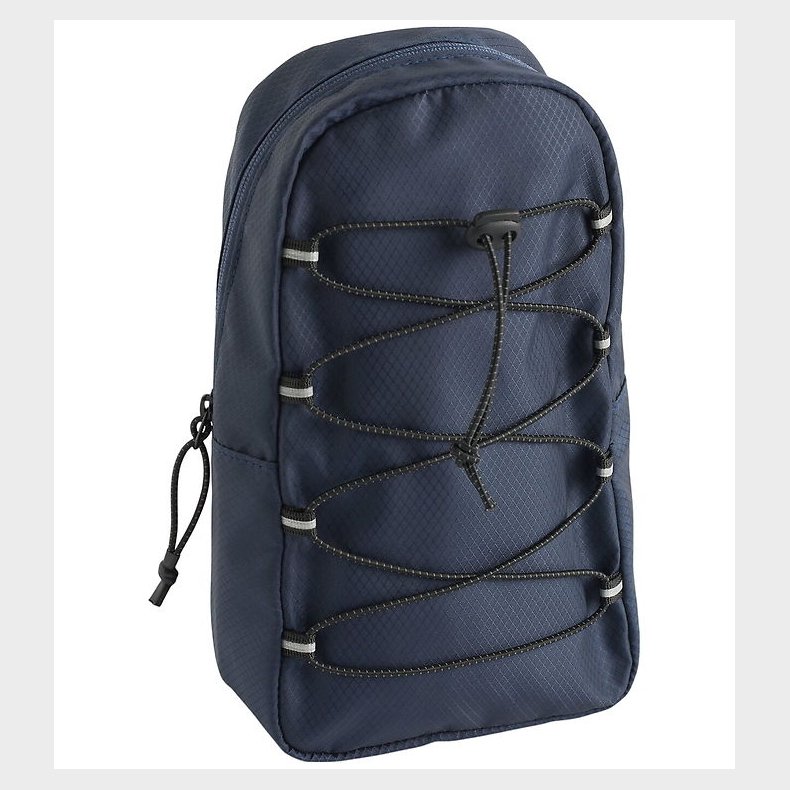 Molo Skuldertaske - Milo - Galaxy Blue