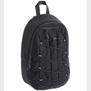 Molo Rygs�k - Stone - Sort