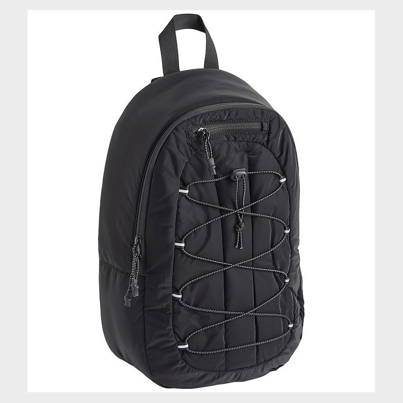 Molo Rygs�k - Stone - Sort