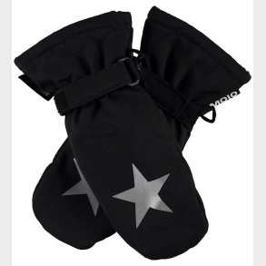 Molo Luffer - Mitzy - Sort