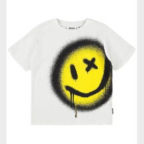 Molo T-shirt - Rodney - Drip Smile