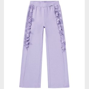 Molo Sweatpants - Abbey - Faded Purple