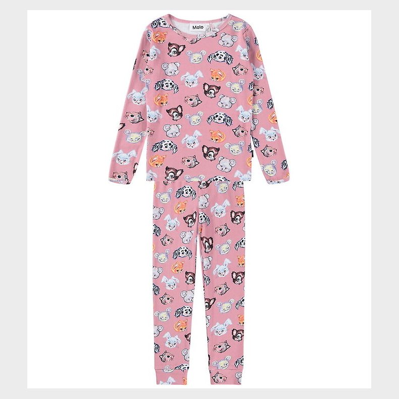 Molo Natt�j - Lue - Itty Bitty Blush