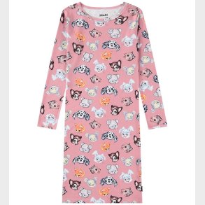 Molo Natkjole - Lovely - Itty Bitty Blush