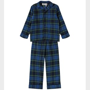 Molo Natt�j - Lex - Depths Check