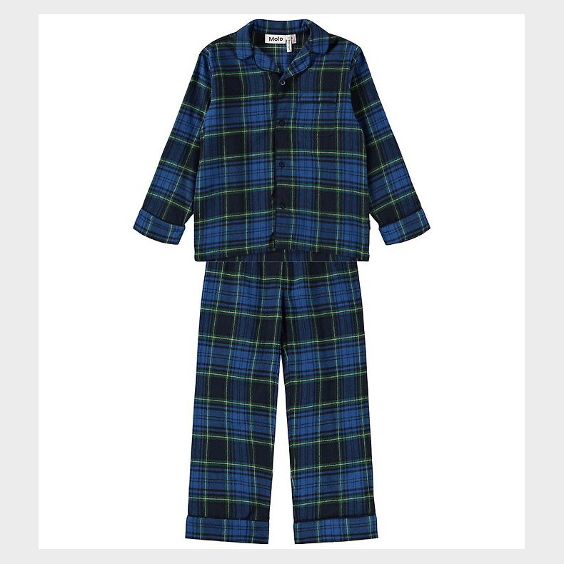 Molo Natt�j - Lex - Depths Check