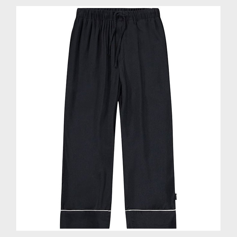 Molo Bukser - Ala - Sort