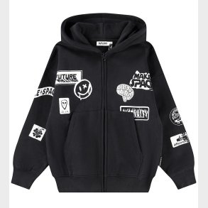 Molo Cardigan - Marley - Sort