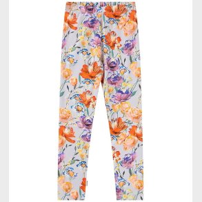 Molo Leggings - Niki - Paper Flowers