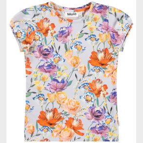 Molo T-shirt - Rimona - Paper Flowers