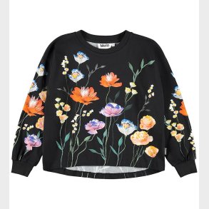 Molo Bluse - Reniza - Flower Picking