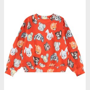 Molo Sweatshirt - Marge - Rising Sun