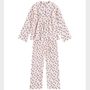 Molo Natt�j - Lin - Rose Hips Moods