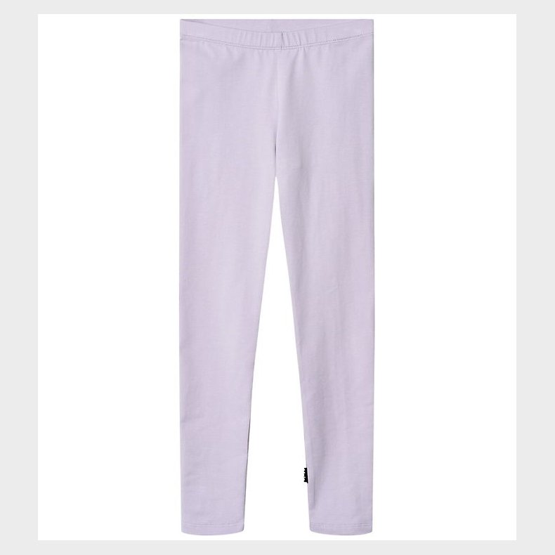 Molo Leggings - Nica Warm - Thistle